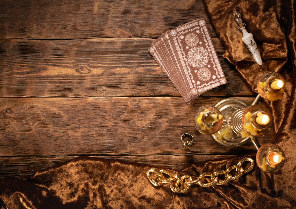 Conecta con la Antigua Sabiduría del Tarot Egipcio de la Mano de Jordi Armengol en Barcelona