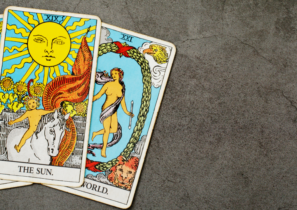 Tarot Profesional Esotérico Jordi Armengol