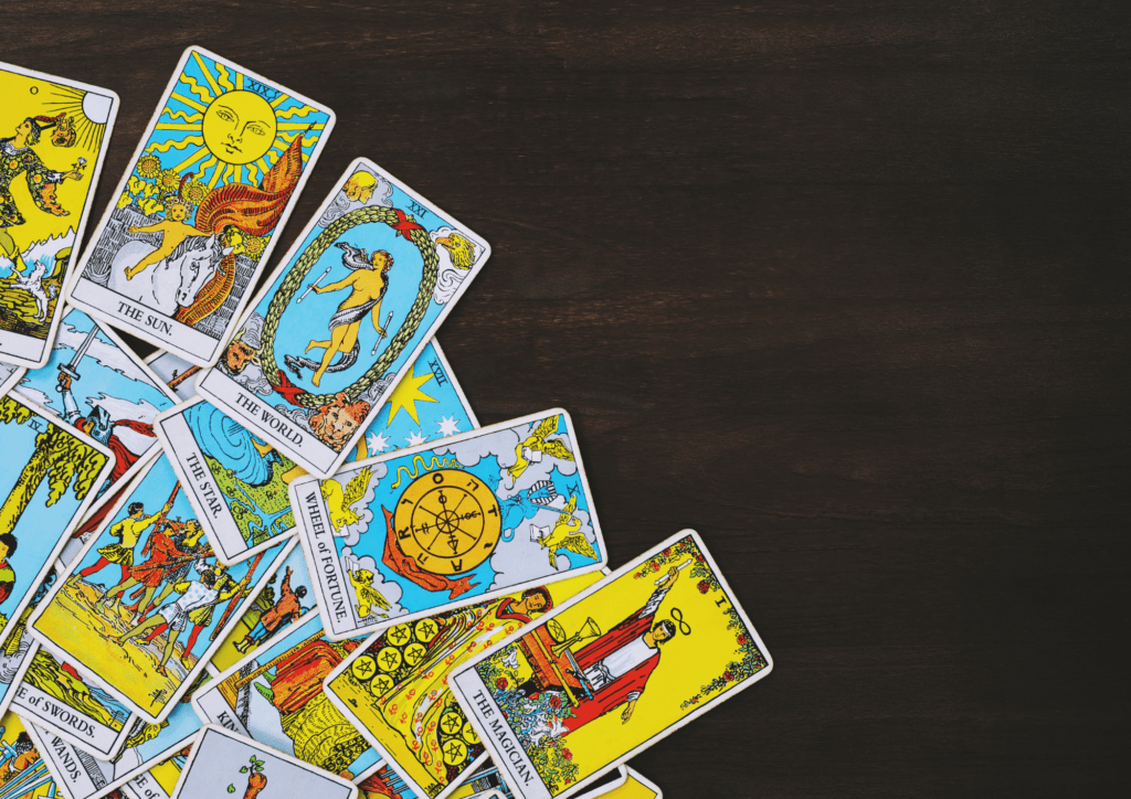 El tarot profesional celestial y su poder transformador en tu vida: consejos de Jordi Armengol