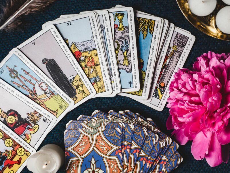 Descubre tu Destino con el Tarot y Horóscopo: Consejos de Jordi Vidente