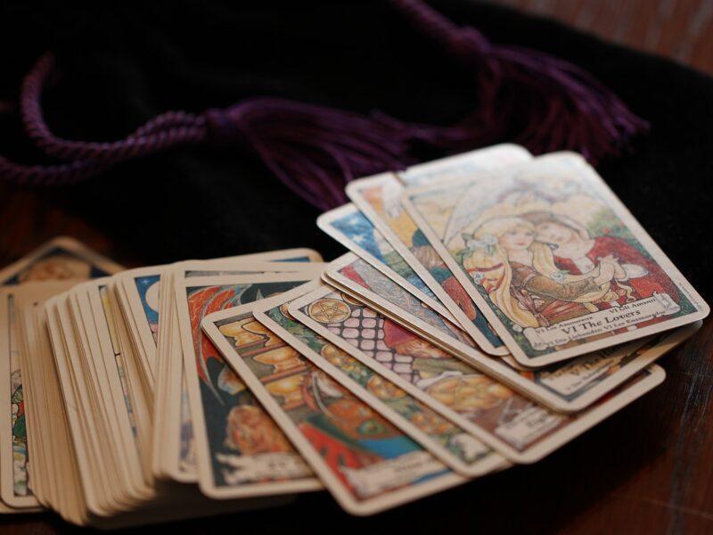 Tarot 24 horas, una herramienta para tomar mejores decisiones