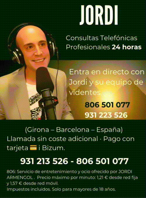 Mejor vidente de barcelona